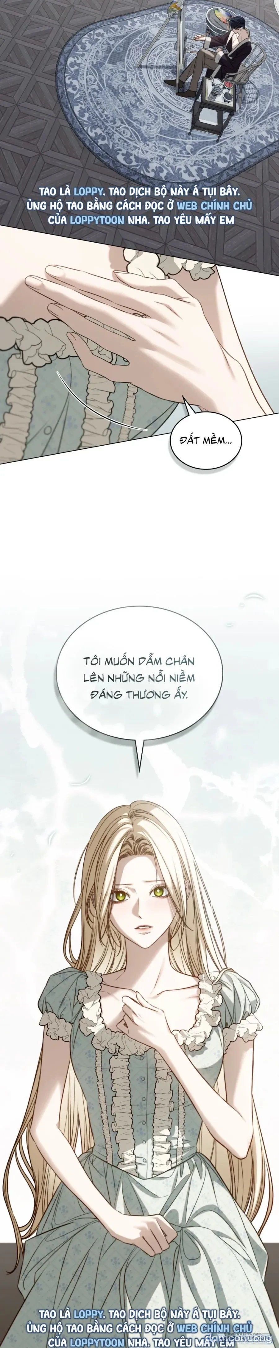 Chân Dung Kẻ Kiêu Ngạo 
