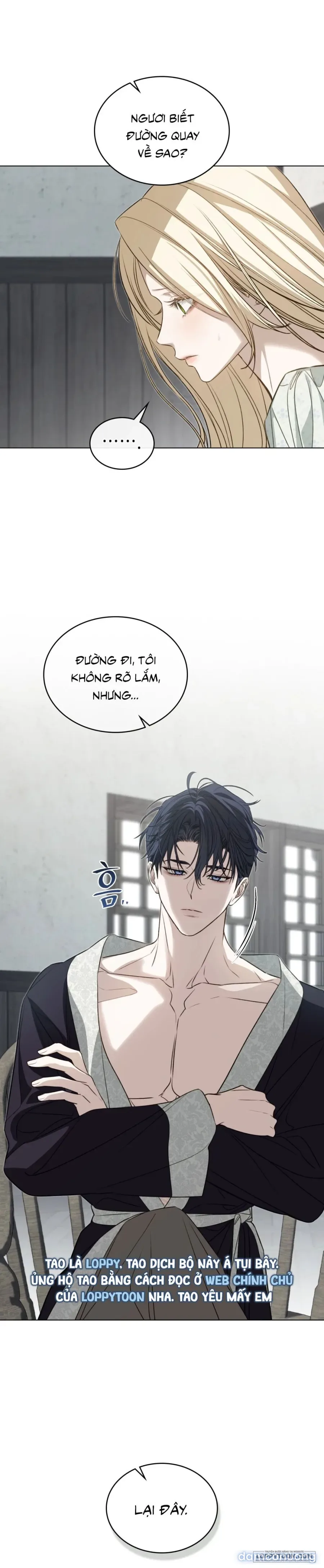 Chân Dung Kẻ Kiêu Ngạo 