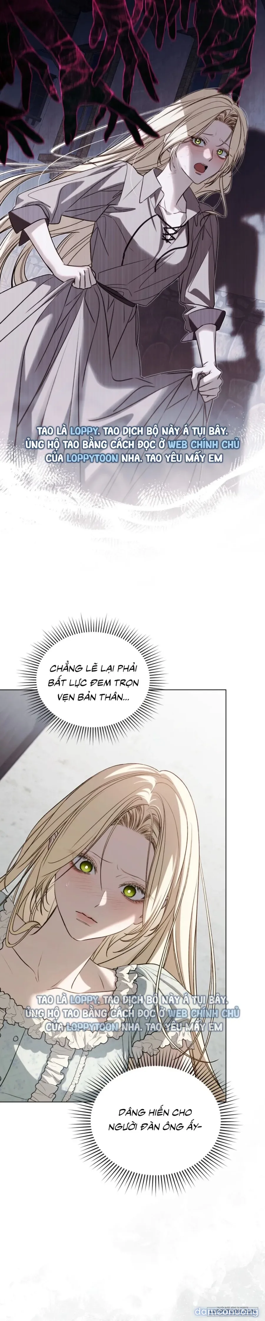 Chân Dung Kẻ Kiêu Ngạo 