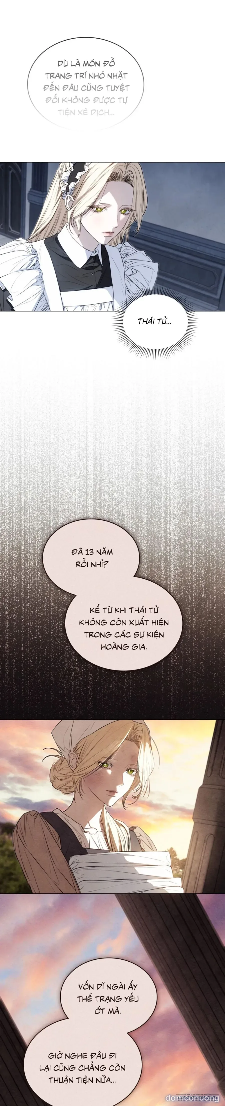 Chân Dung Kẻ Kiêu Ngạo 