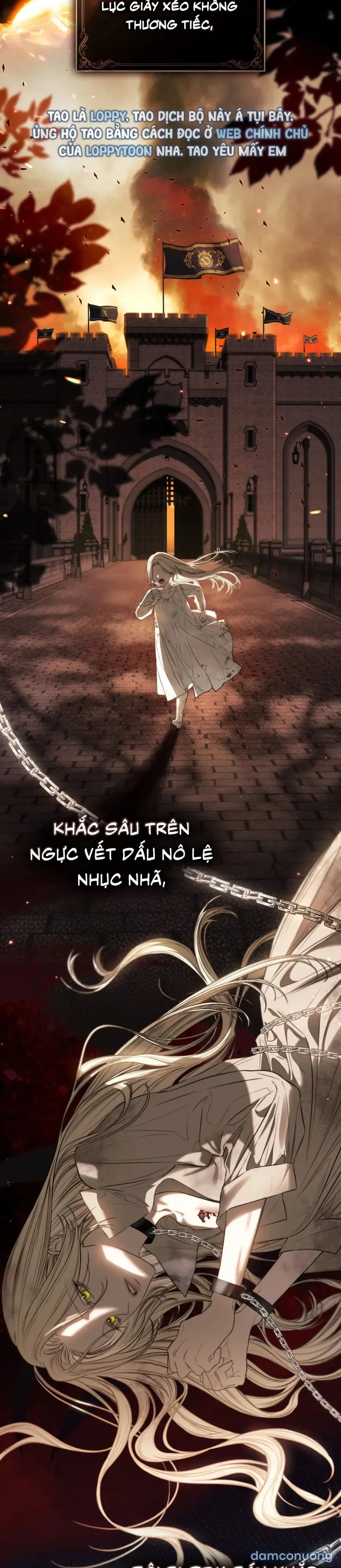 Chân Dung Kẻ Kiêu Ngạo 