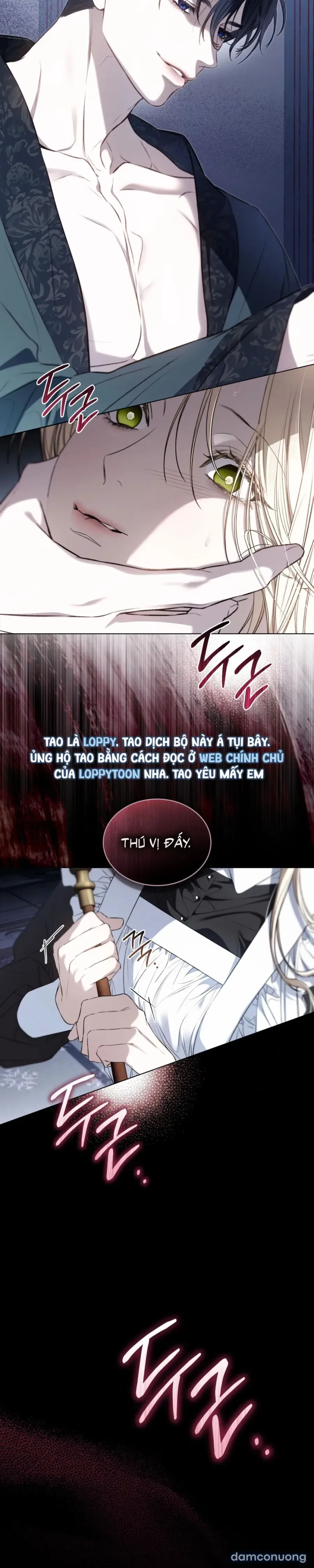 Chân Dung Kẻ Kiêu Ngạo 