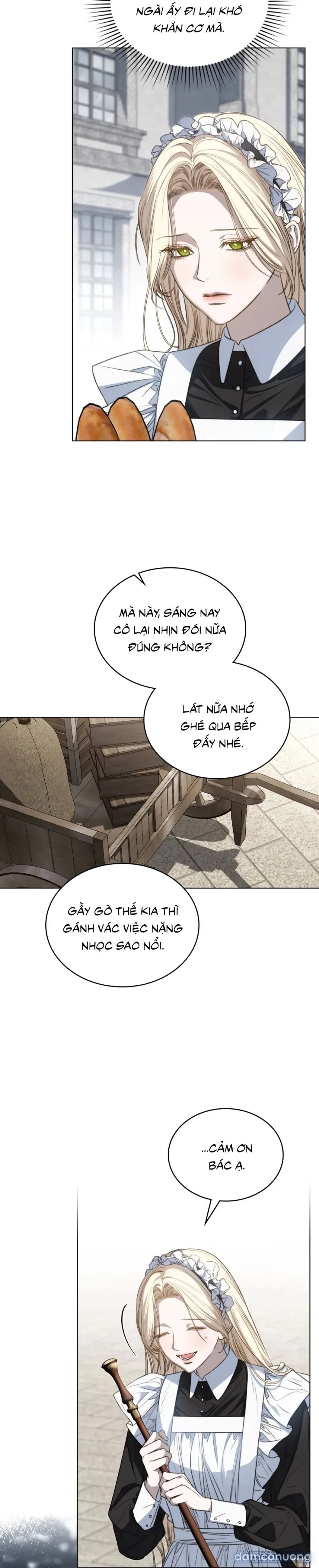 Chân Dung Kẻ Kiêu Ngạo 