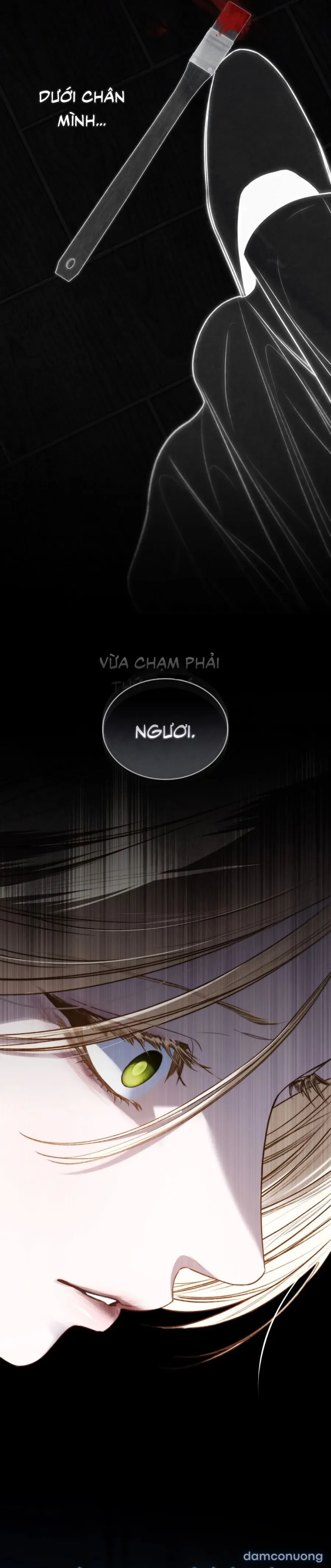 Chân Dung Kẻ Kiêu Ngạo 
