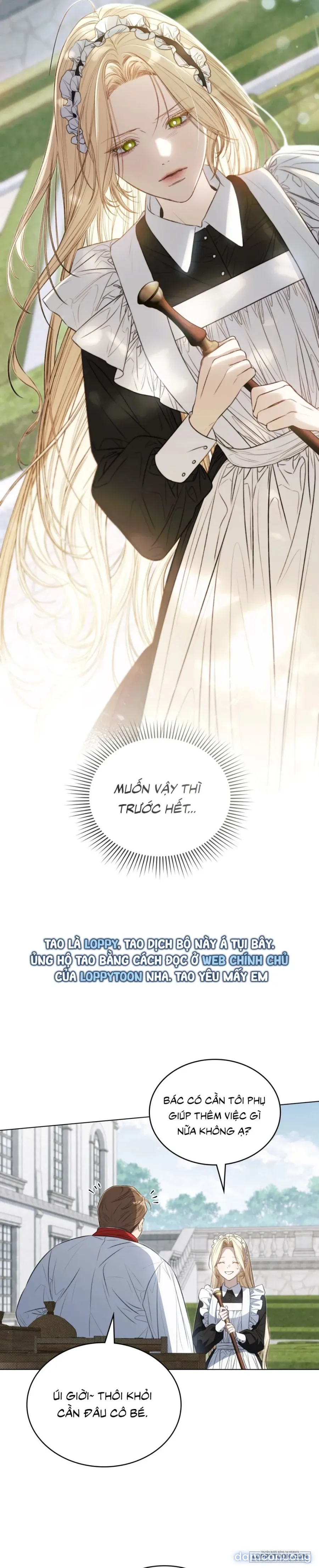 Chân Dung Kẻ Kiêu Ngạo 