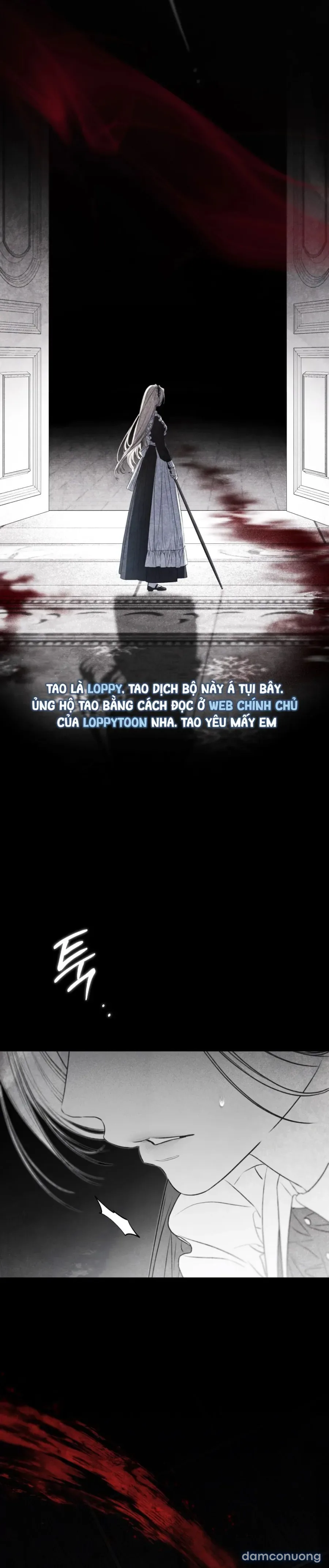 Chân Dung Kẻ Kiêu Ngạo 