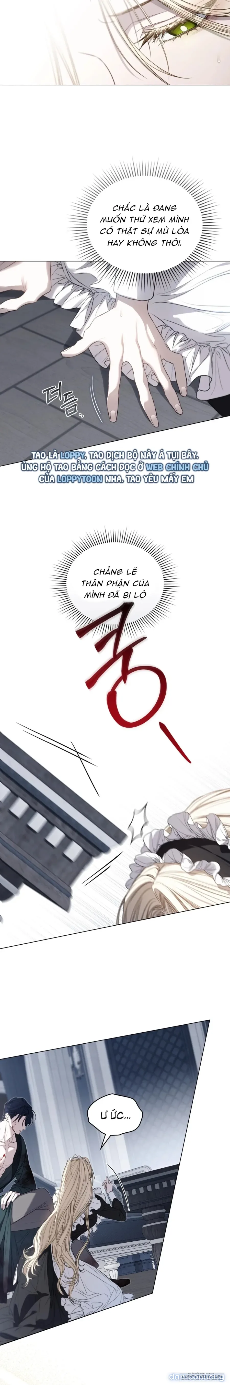 Chân Dung Kẻ Kiêu Ngạo 