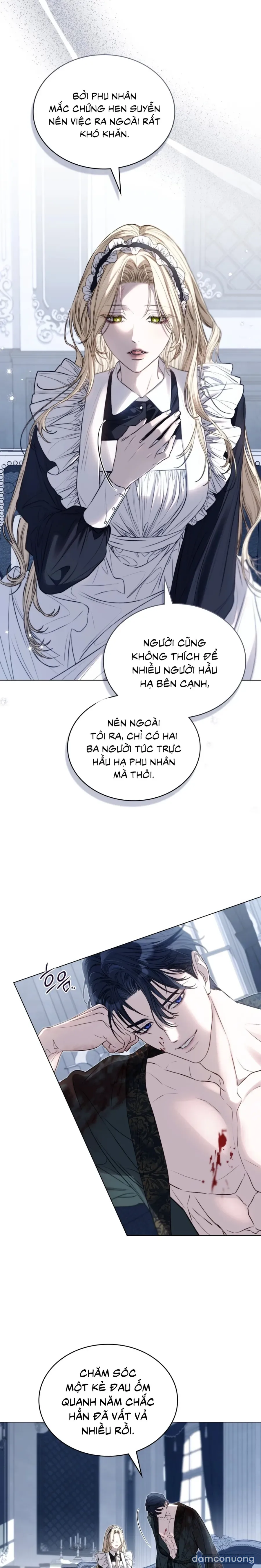 Chân Dung Kẻ Kiêu Ngạo 