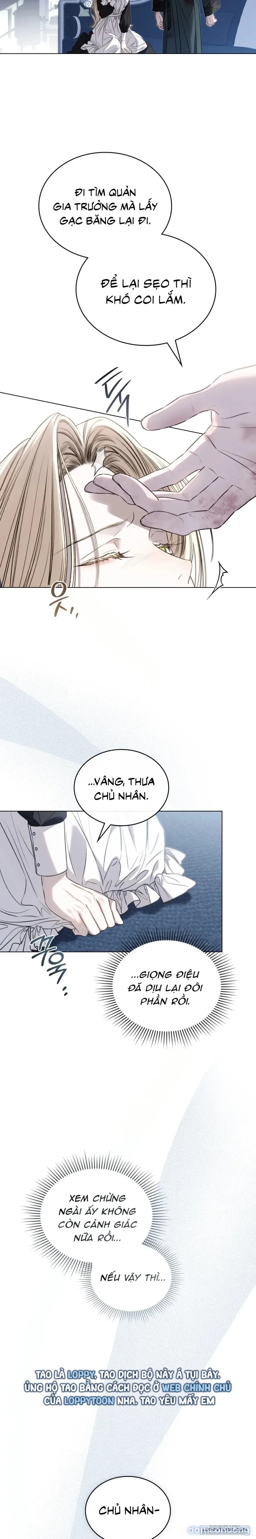 Chân Dung Kẻ Kiêu Ngạo 
