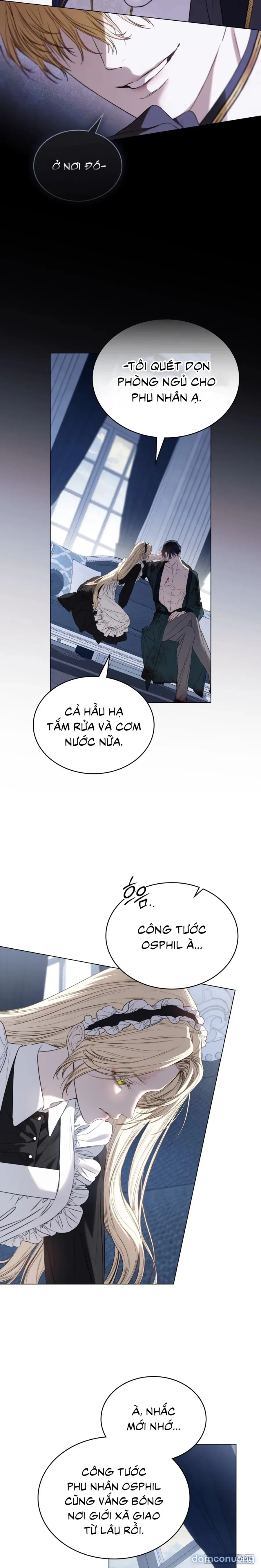 Chân Dung Kẻ Kiêu Ngạo 
