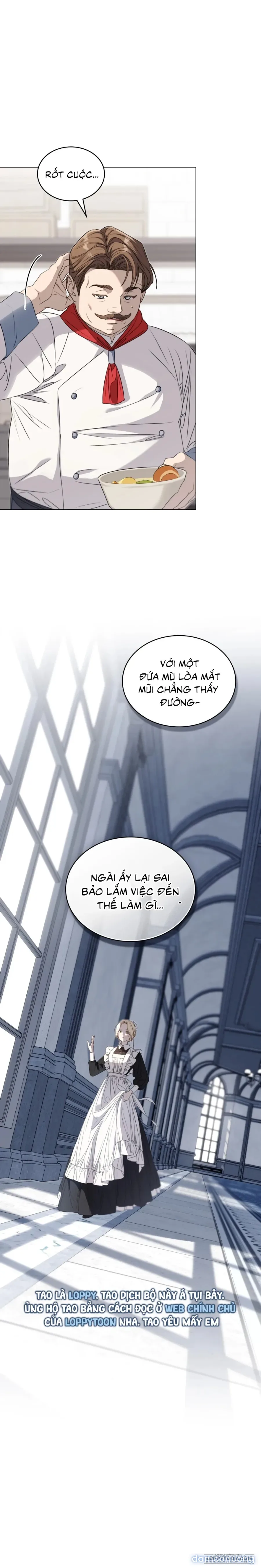 Chân Dung Kẻ Kiêu Ngạo 