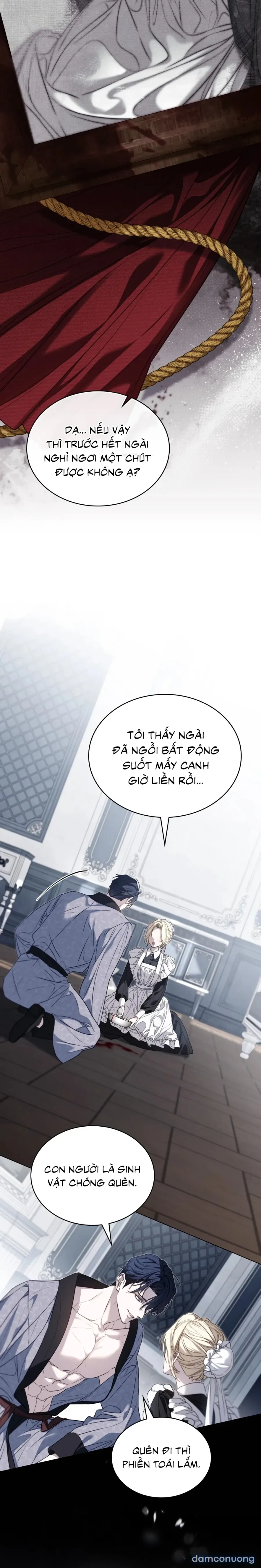 Chân Dung Kẻ Kiêu Ngạo 