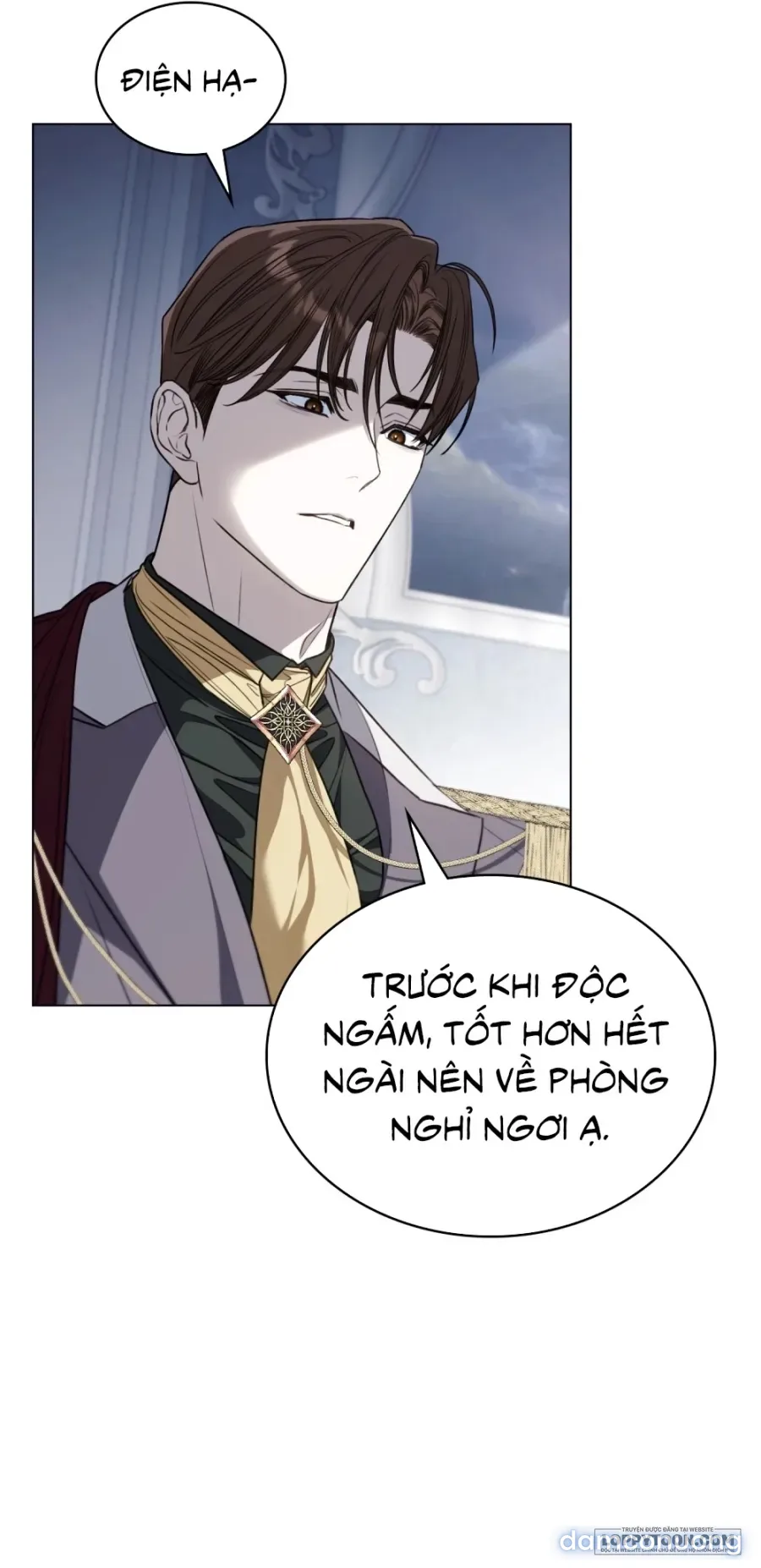 Chân Dung Kẻ Kiêu Ngạo 