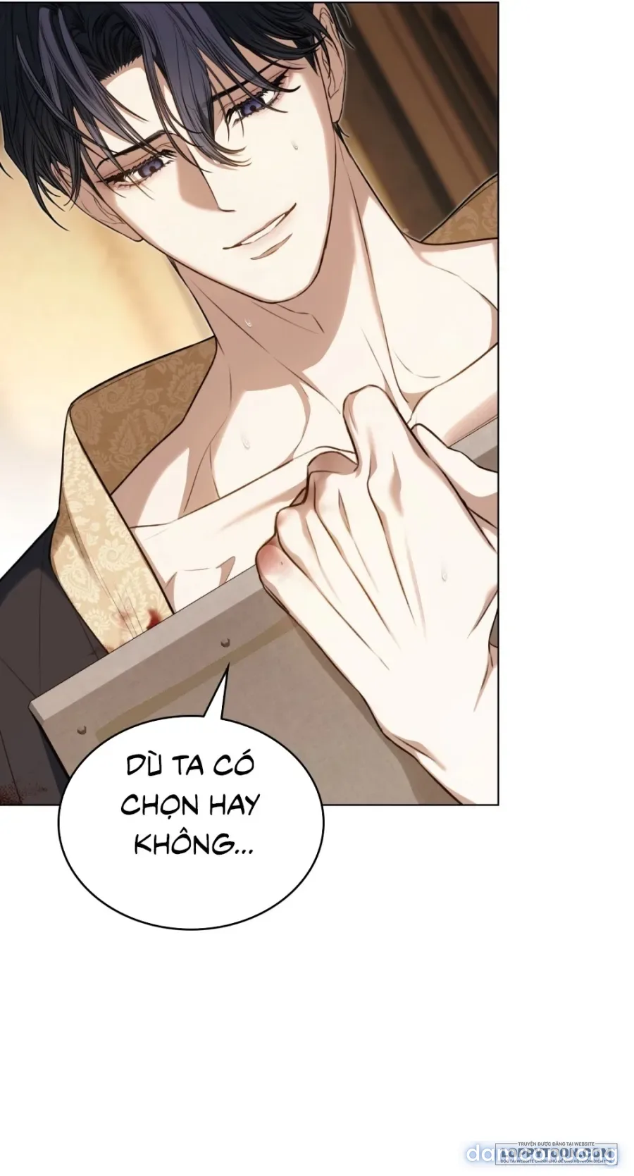 Chân Dung Kẻ Kiêu Ngạo 