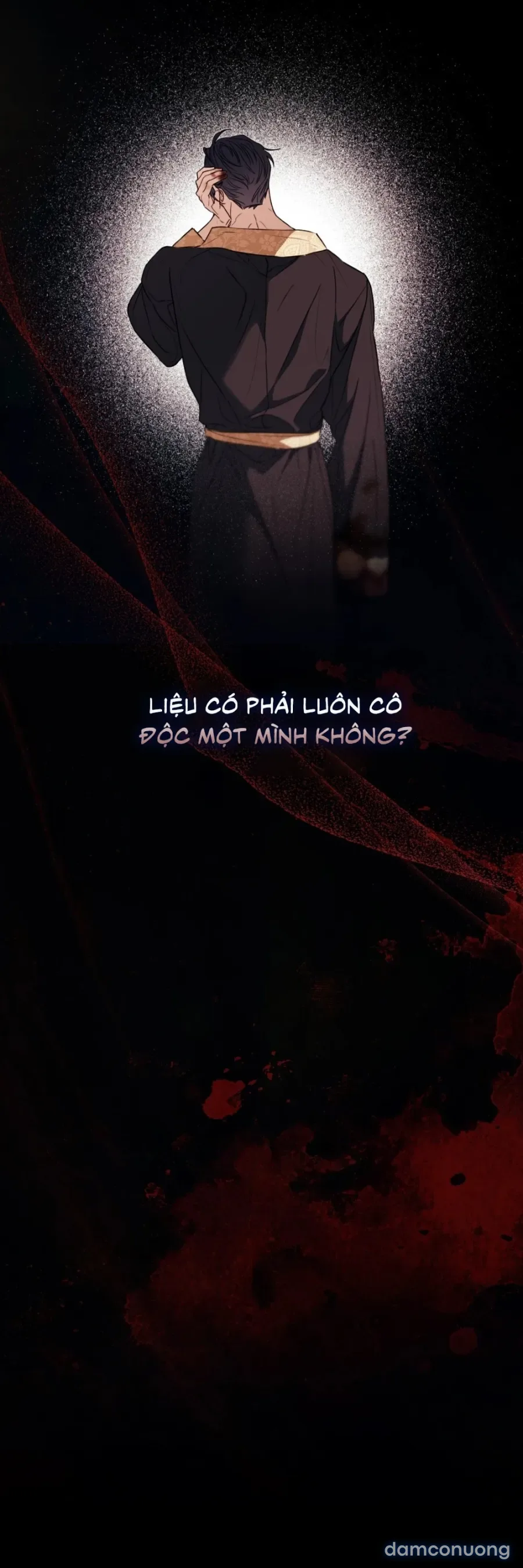 Chân Dung Kẻ Kiêu Ngạo 