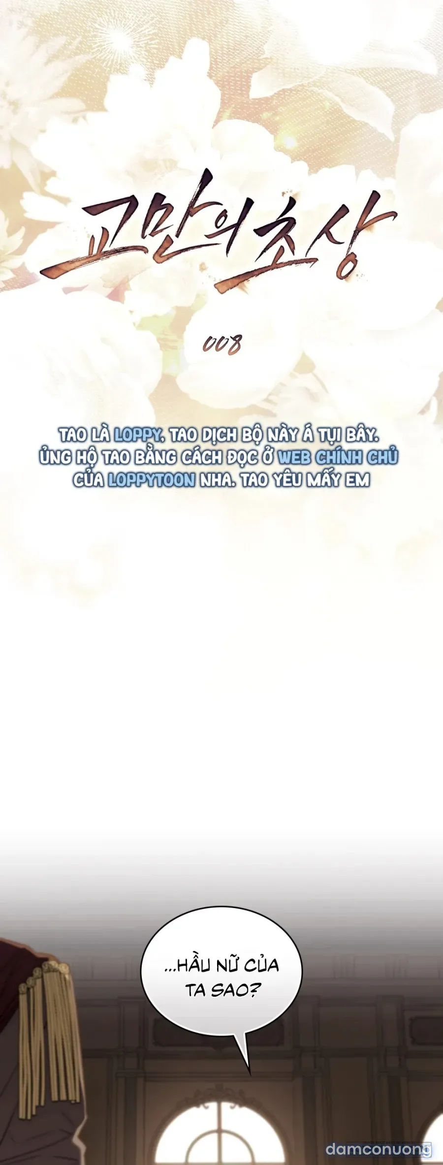Chân Dung Kẻ Kiêu Ngạo 