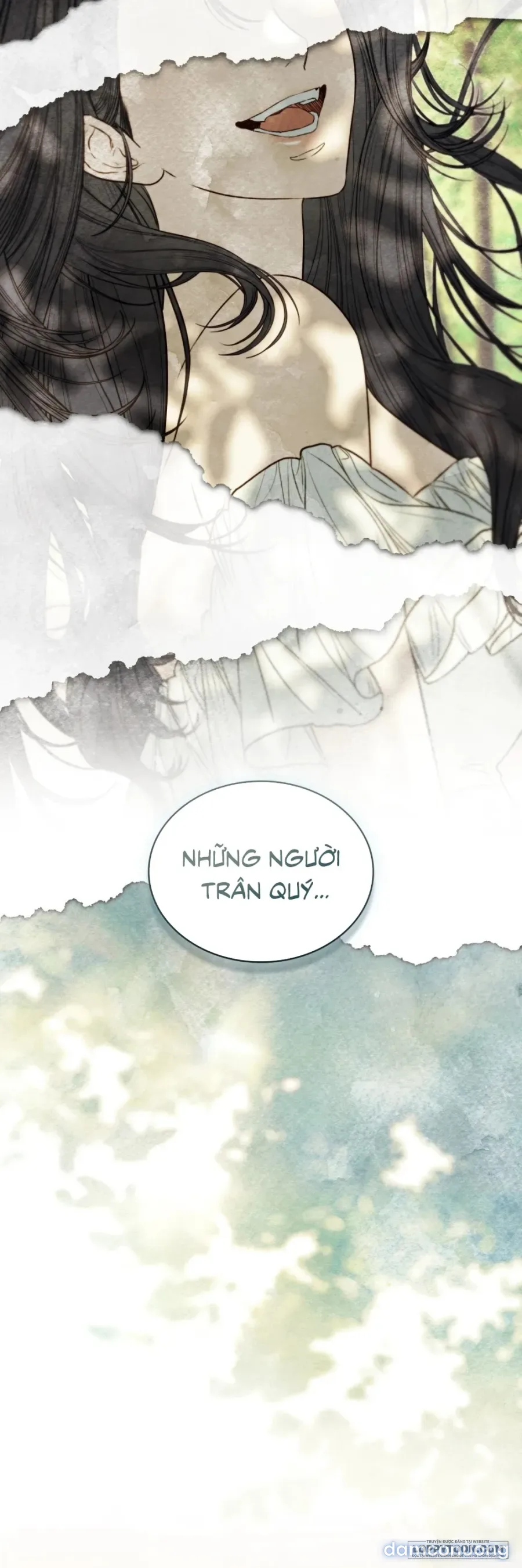 Chân Dung Kẻ Kiêu Ngạo 