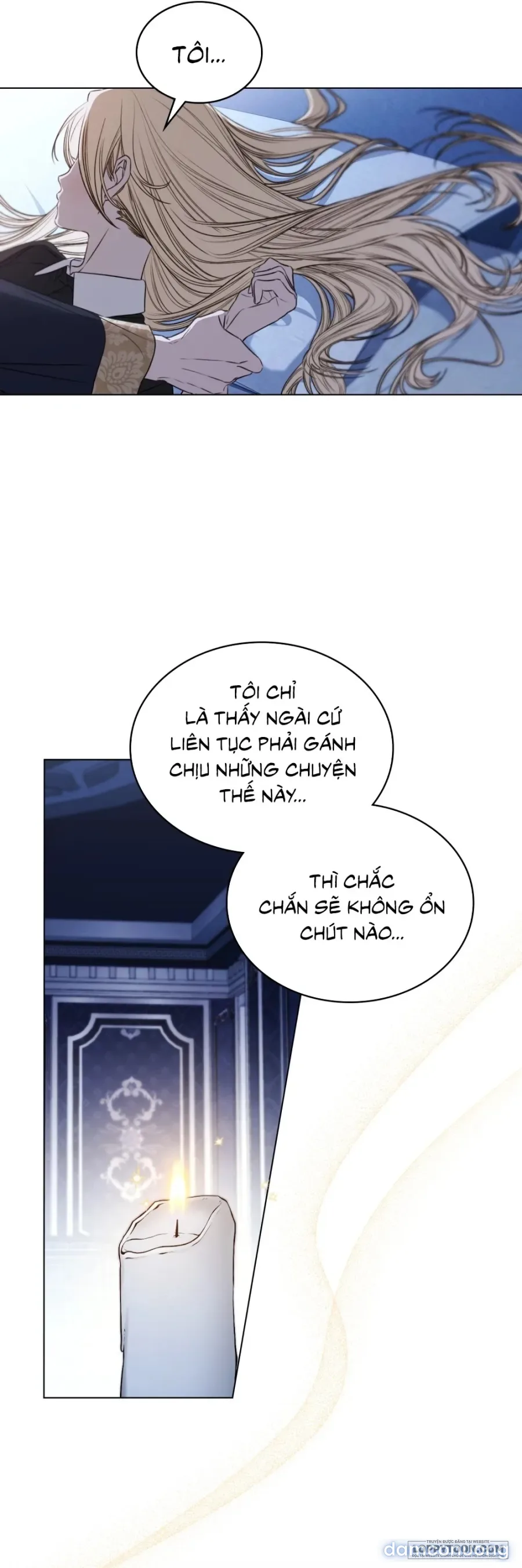 Chân Dung Kẻ Kiêu Ngạo 