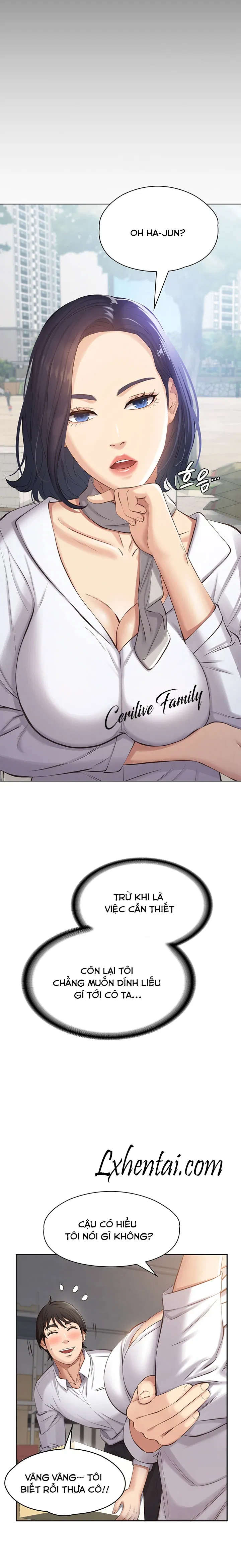 Trả thù 