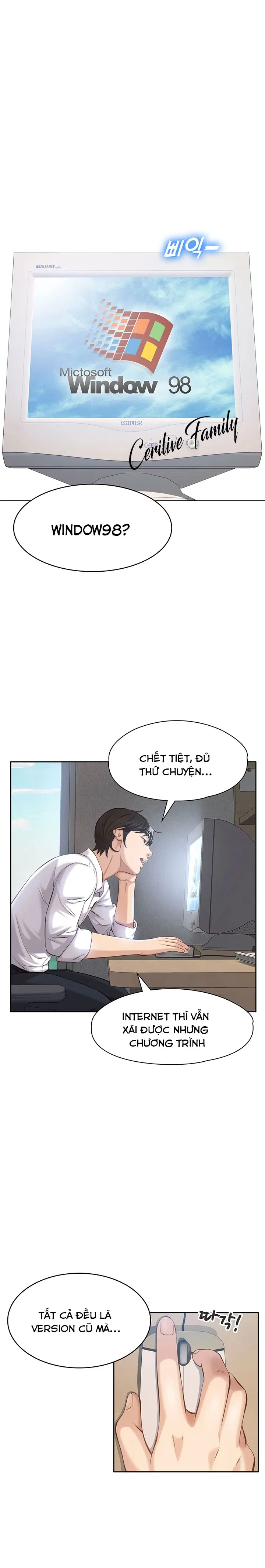 Trả thù 