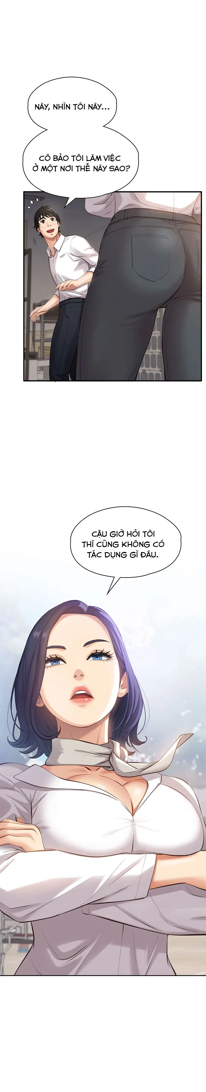 Trả thù 
