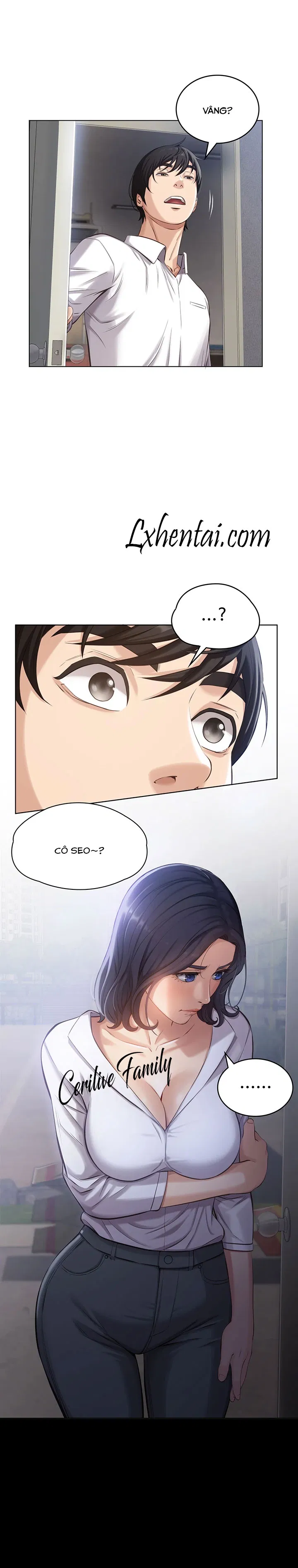 Trả thù 