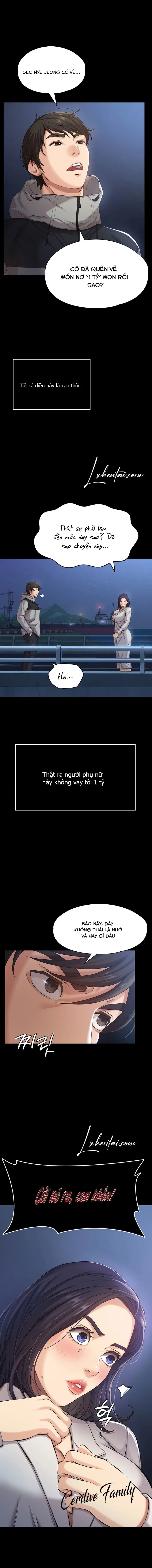 Trả thù 