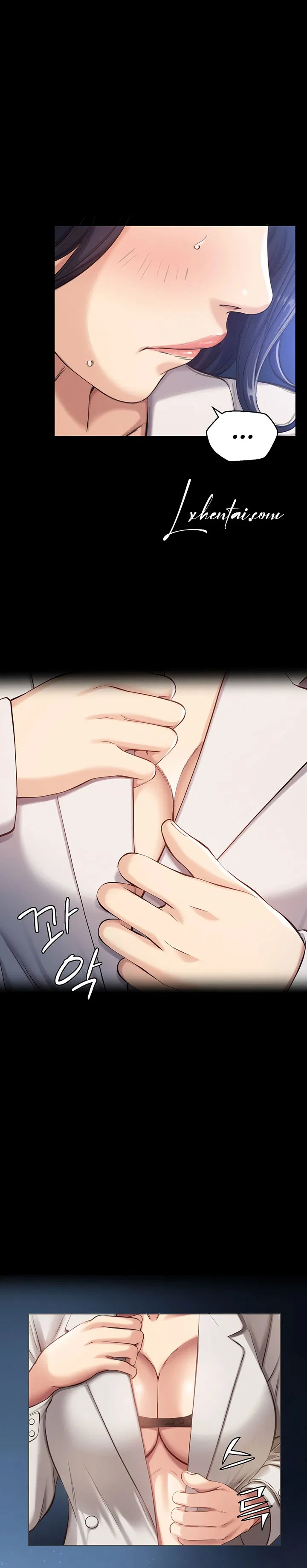 Trả thù 