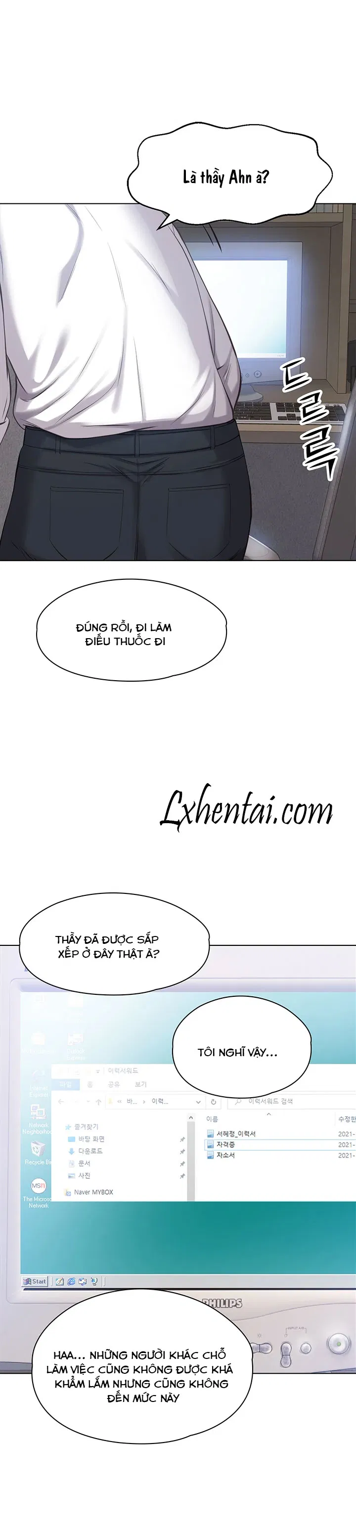 Trả thù 