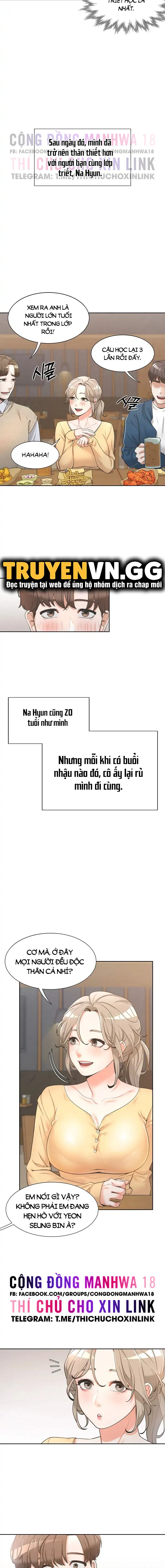 Phòng hai người 