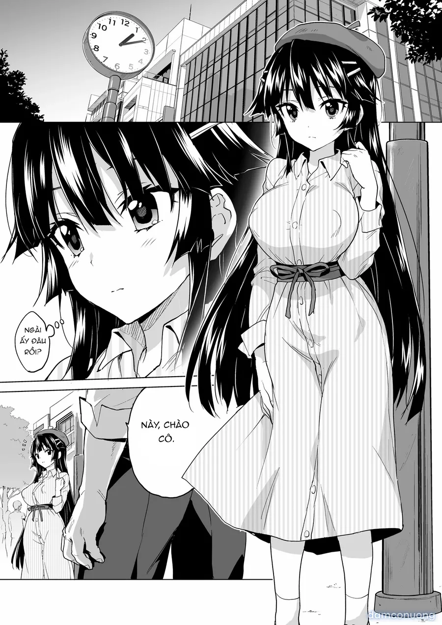 Chizuru-chan Kaihatsu Nikki Soushuuhen+ 