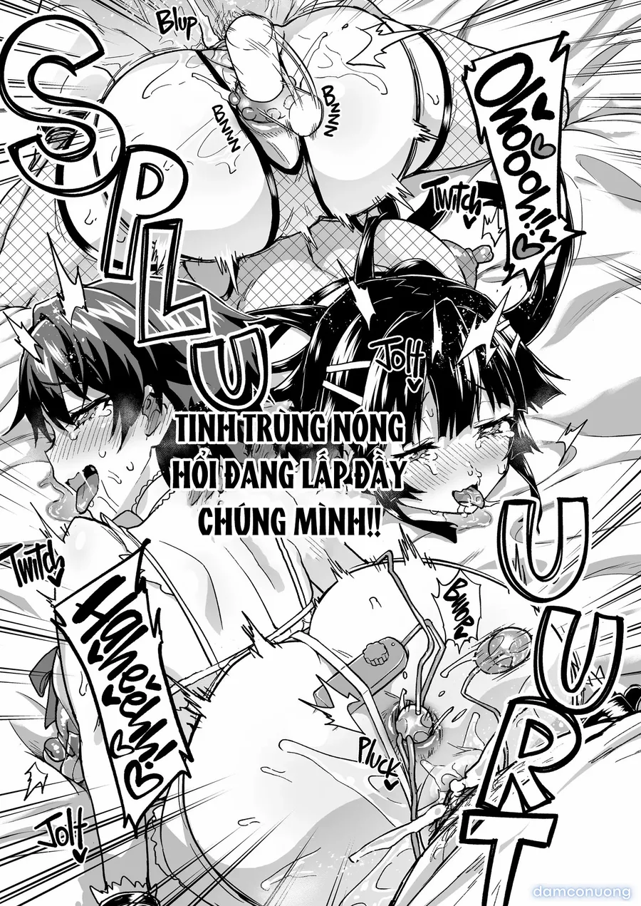Chizuru-chan Kaihatsu Nikki Soushuuhen+ 