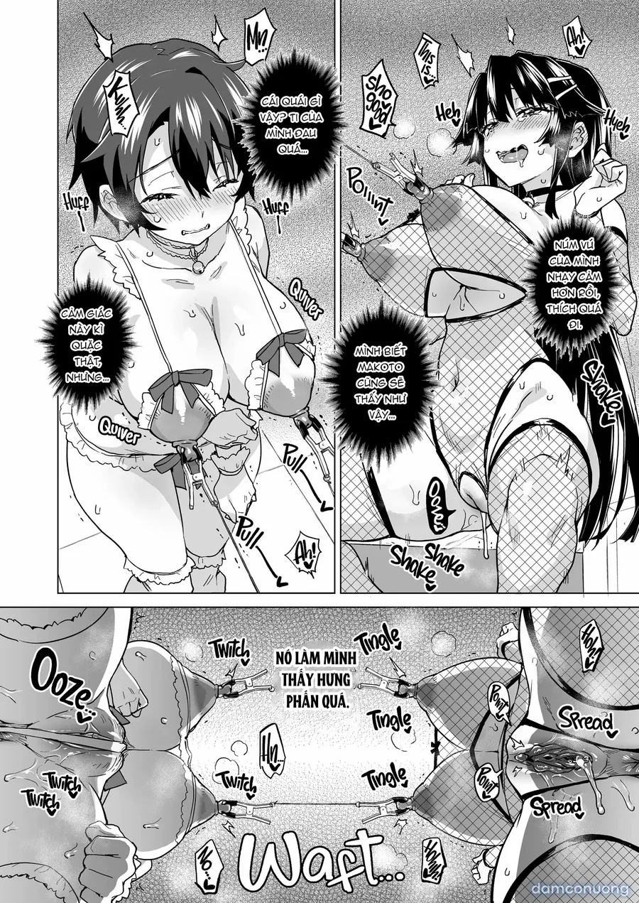 Chizuru-chan Kaihatsu Nikki Soushuuhen+ 