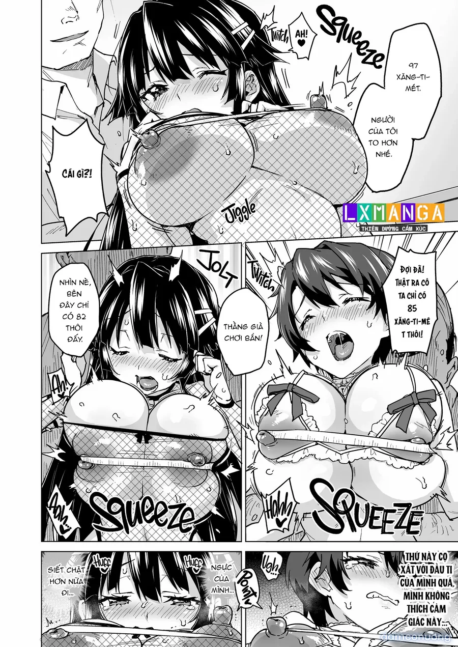 Chizuru-chan Kaihatsu Nikki Soushuuhen+ 