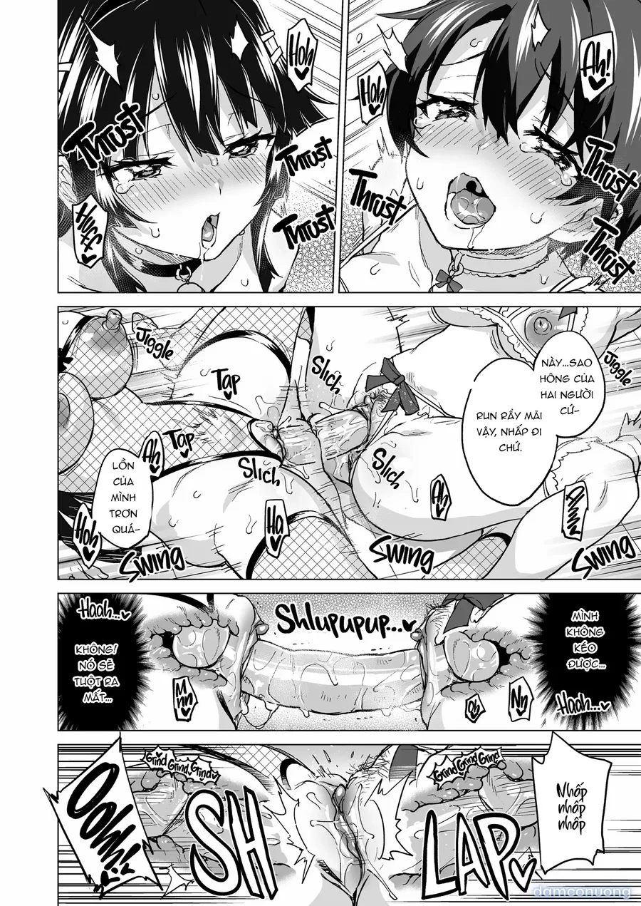 Chizuru-chan Kaihatsu Nikki Soushuuhen+ 