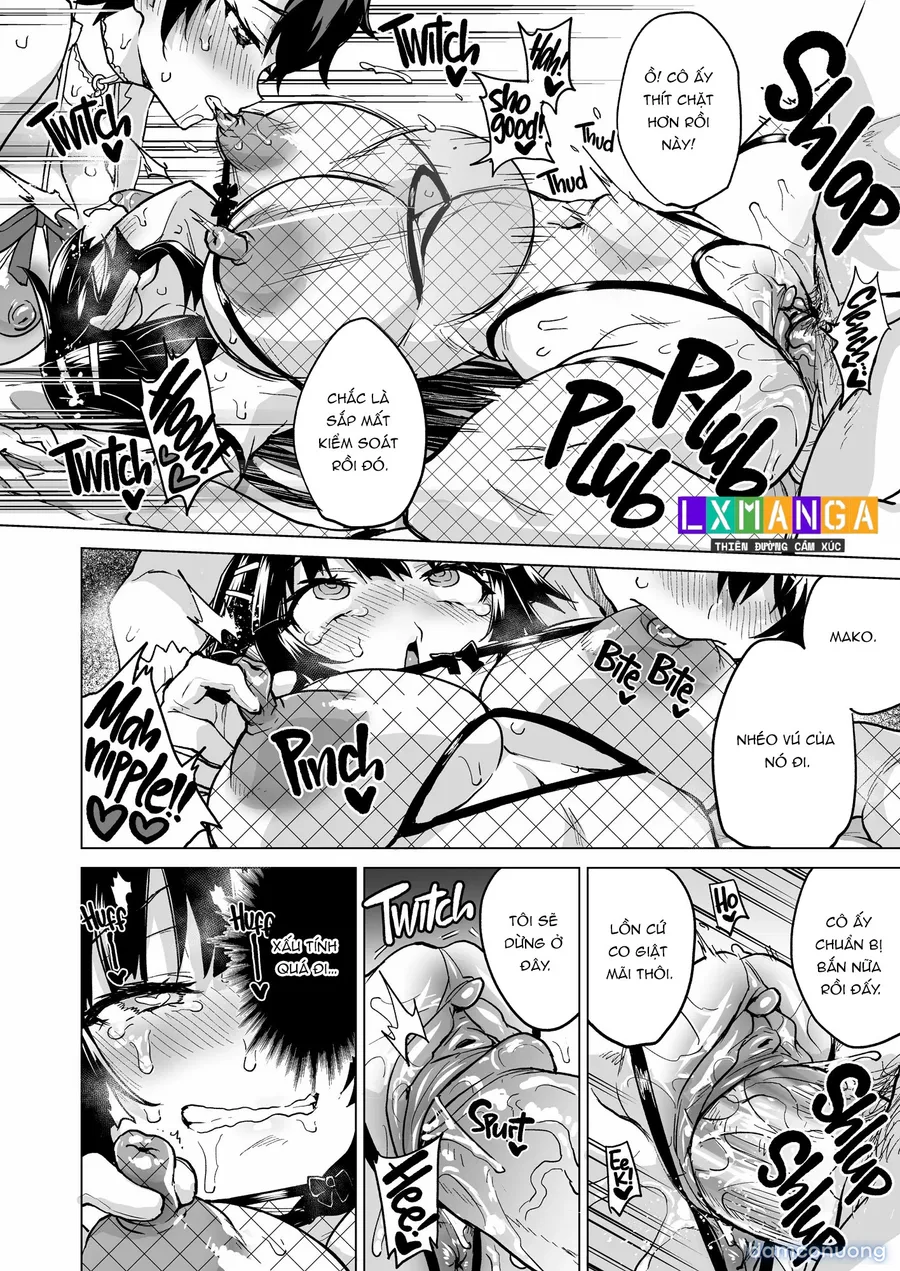 Chizuru-chan Kaihatsu Nikki Soushuuhen+ 