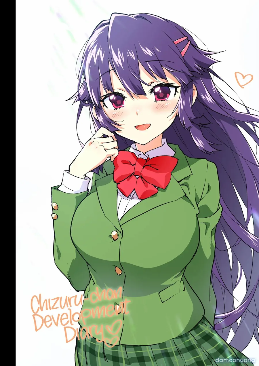 Chizuru-chan Kaihatsu Nikki Soushuuhen+ 