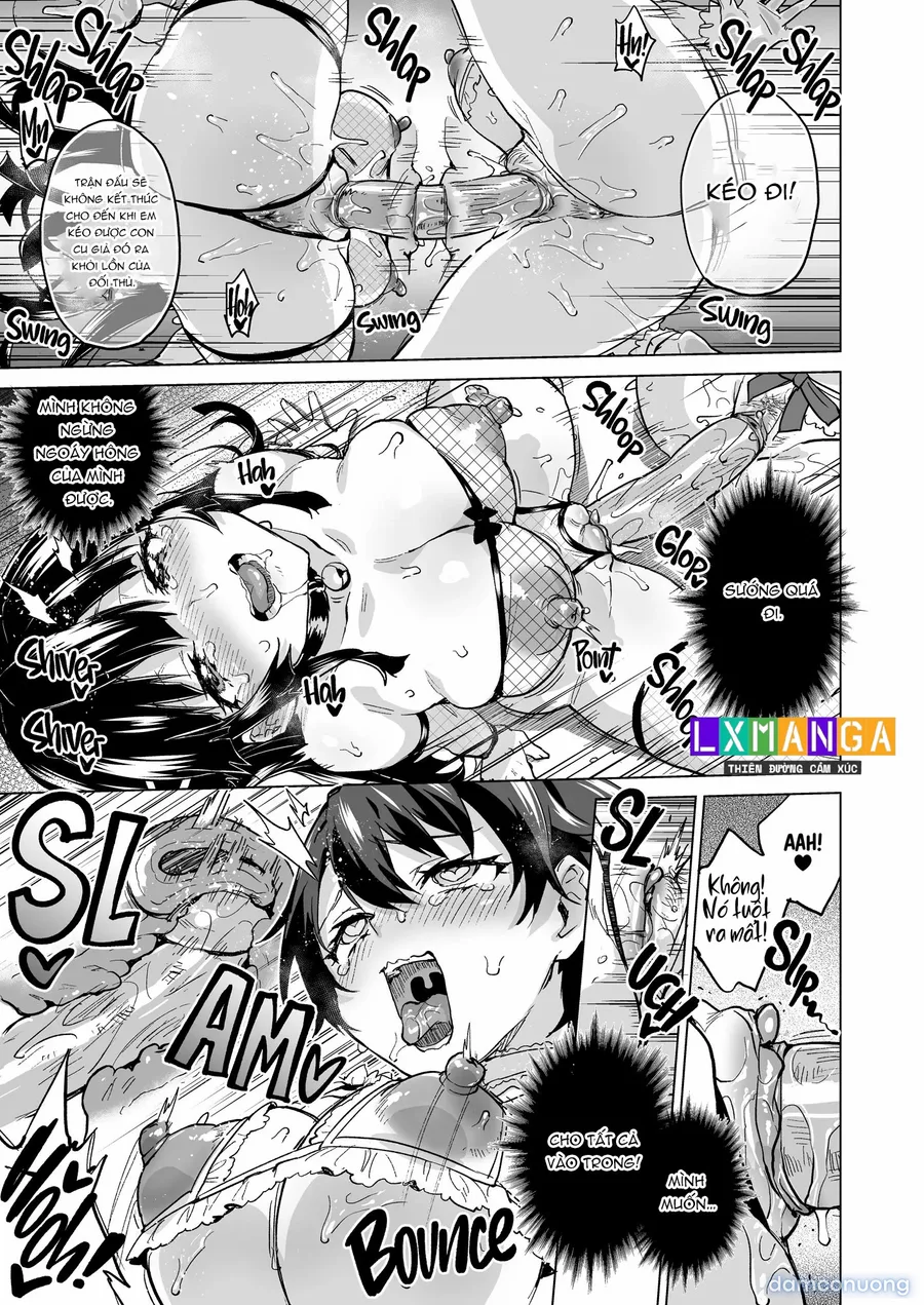Chizuru-chan Kaihatsu Nikki Soushuuhen+ 
