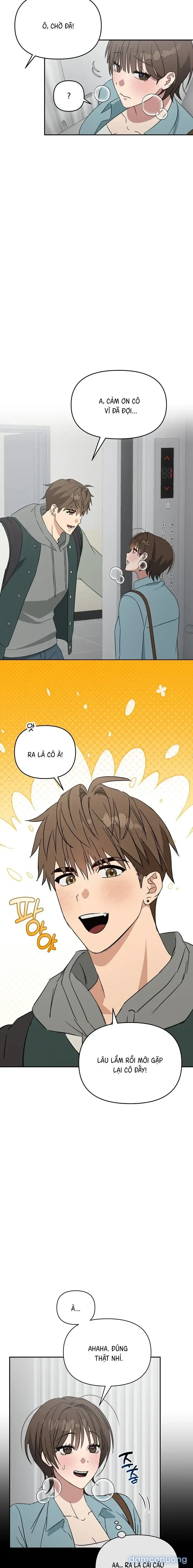 Nàng Succubus Muốn Sống Cuộc Sống Bình Thường 