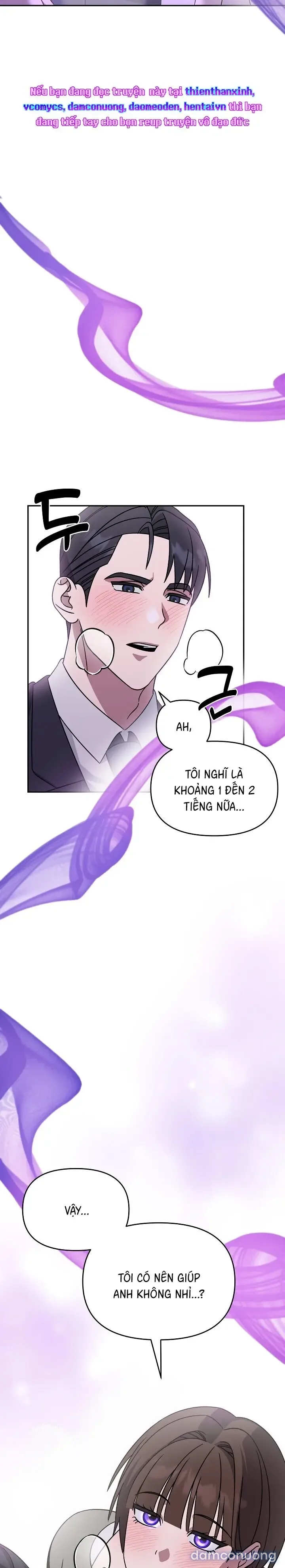 Nàng Succubus Muốn Sống Cuộc Sống Bình Thường 