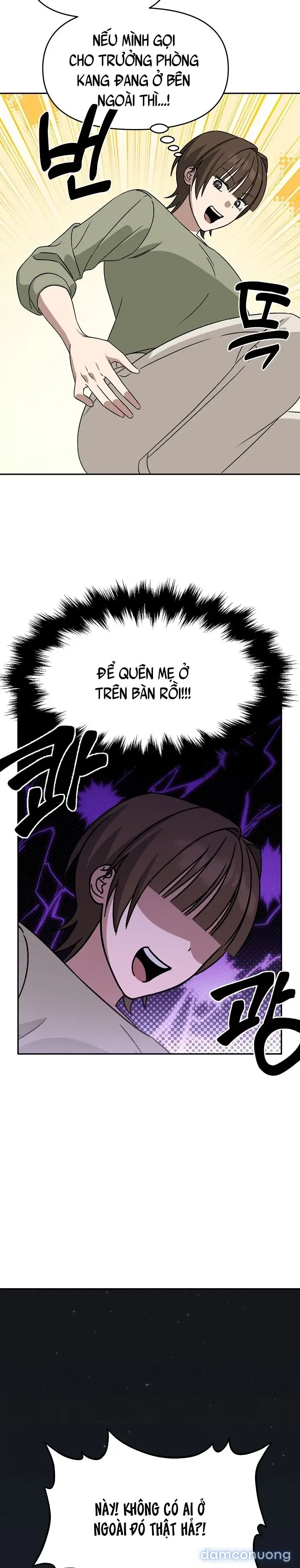 Nàng Succubus Muốn Sống Cuộc Sống Bình Thường 