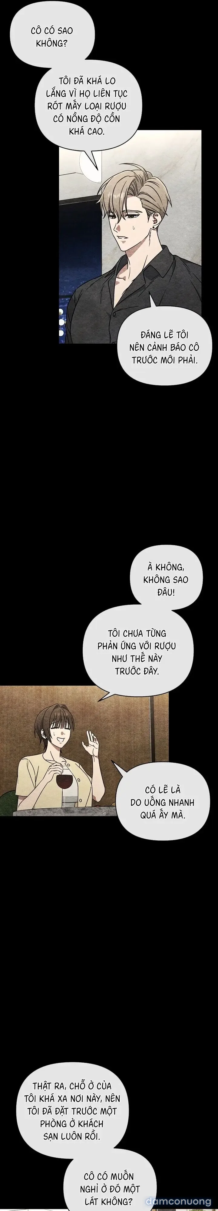 Nàng Succubus Muốn Sống Cuộc Sống Bình Thường 