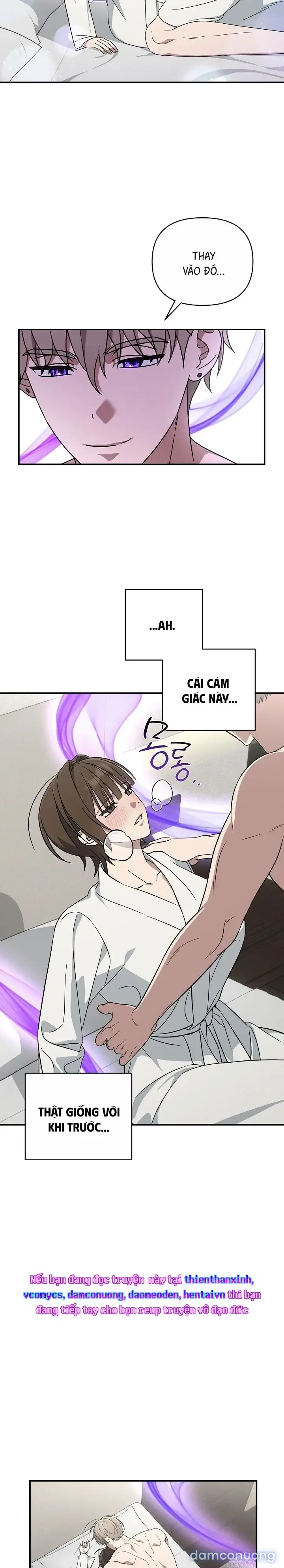 Nàng Succubus Muốn Sống Cuộc Sống Bình Thường 