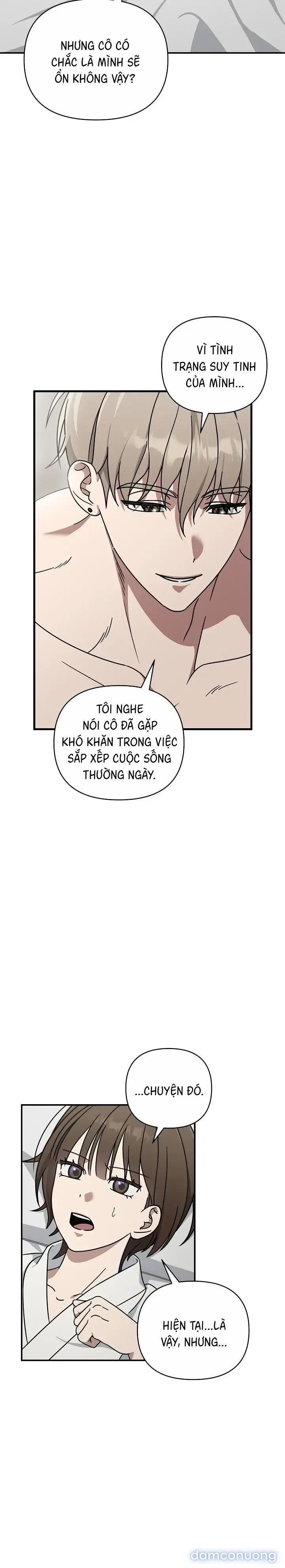 Nàng Succubus Muốn Sống Cuộc Sống Bình Thường 