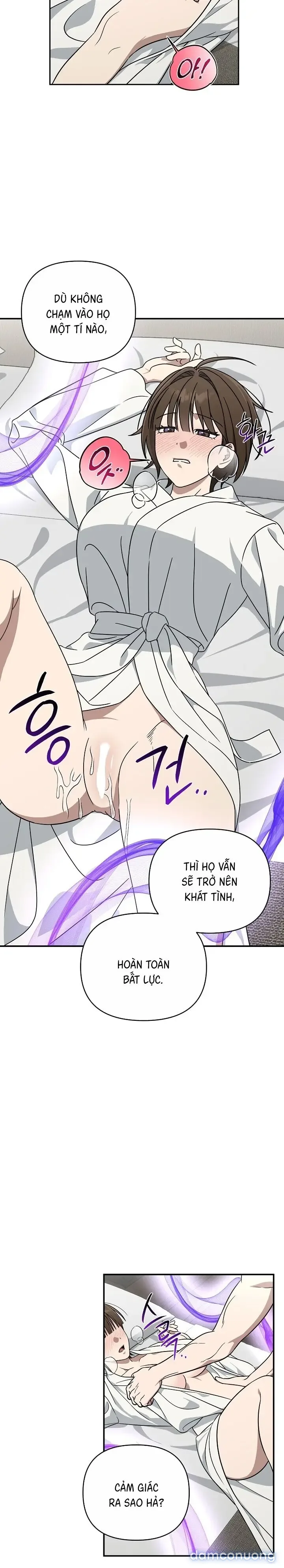 Nàng Succubus Muốn Sống Cuộc Sống Bình Thường 