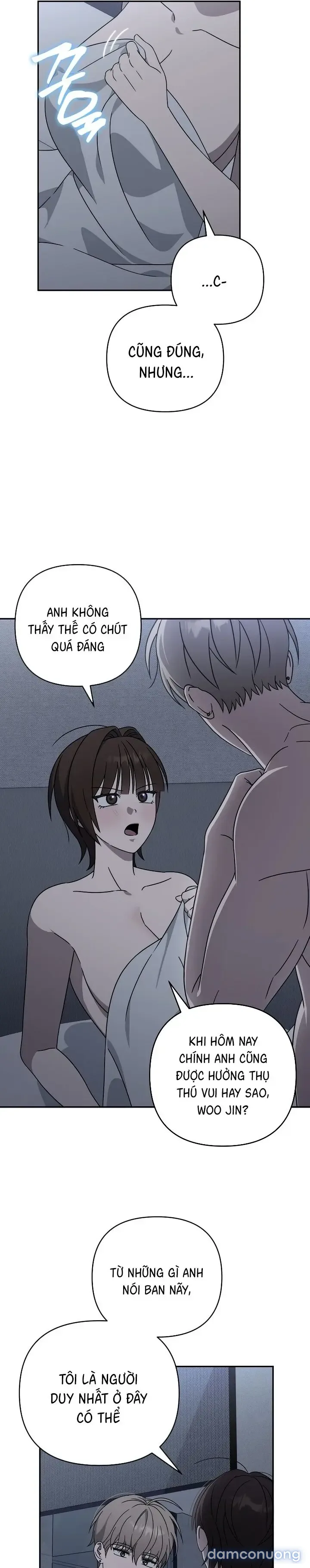 Nàng Succubus Muốn Sống Cuộc Sống Bình Thường 