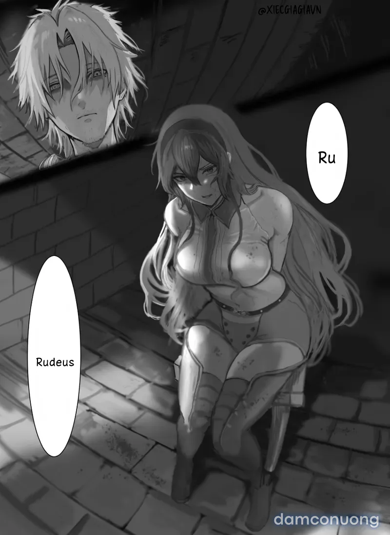 Diary | Mushoku Tensei: Isekai Ittara Honki Dasu 