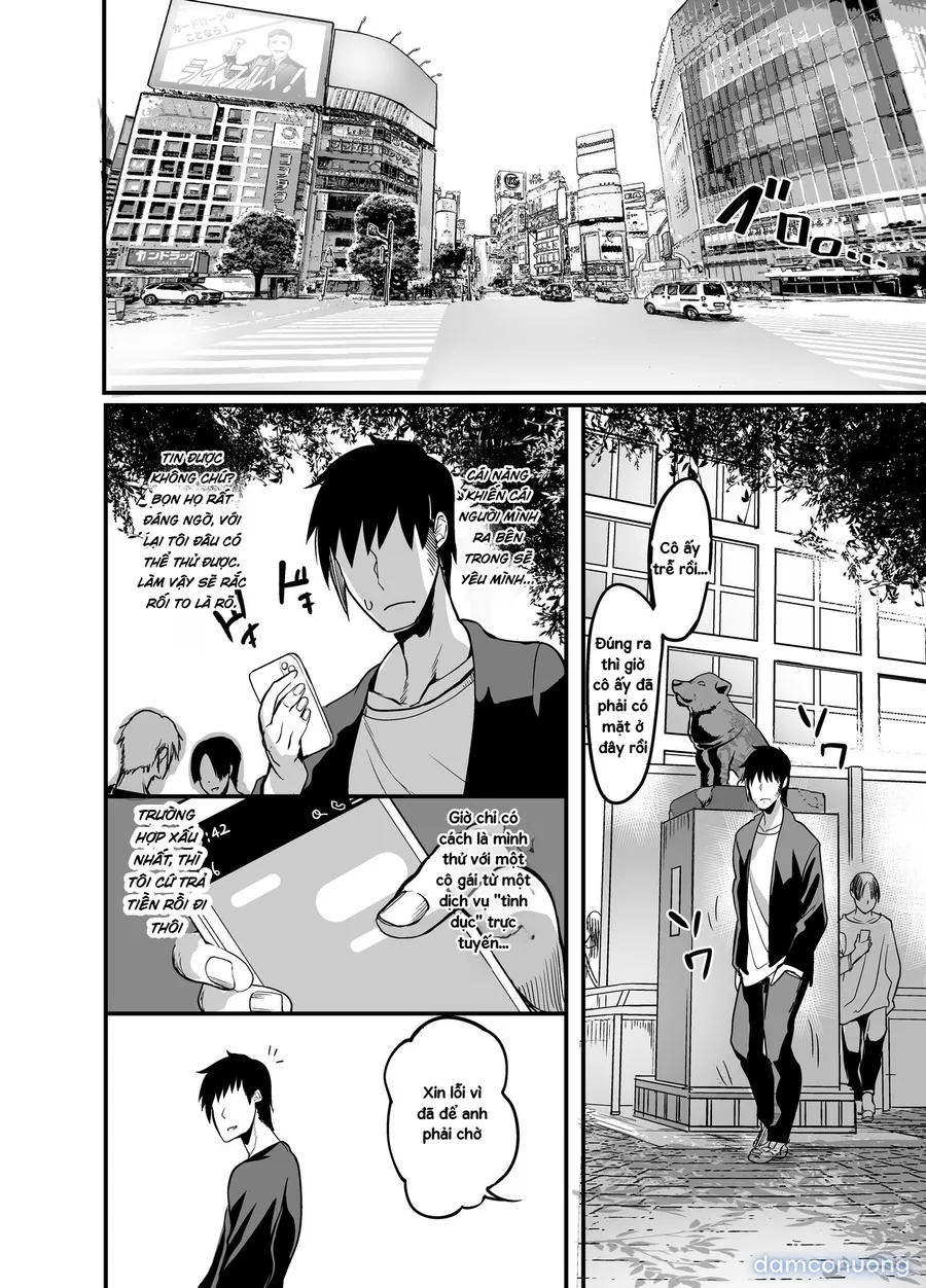 Nakadashi shita Mesu o Kanzen shihai suru Nouryoku o Teniireta Ore wa Ironna Mesu ni Kyousei Nakadashi Shimakuru Koto ni Shita 