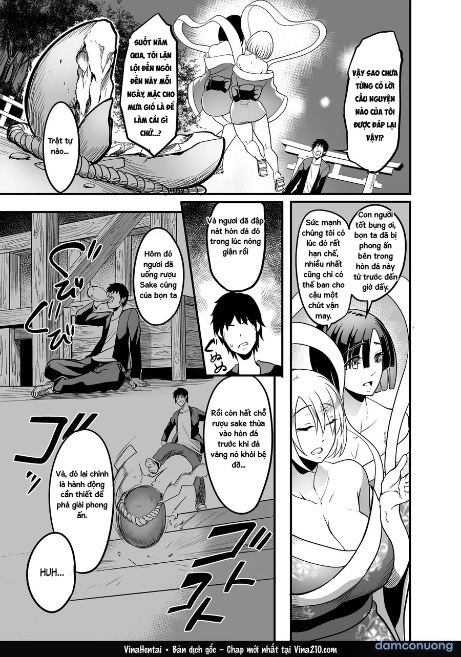 Nakadashi shita Mesu o Kanzen shihai suru Nouryoku o Teniireta Ore wa Ironna Mesu ni Kyousei Nakadashi Shimakuru Koto ni Shita 