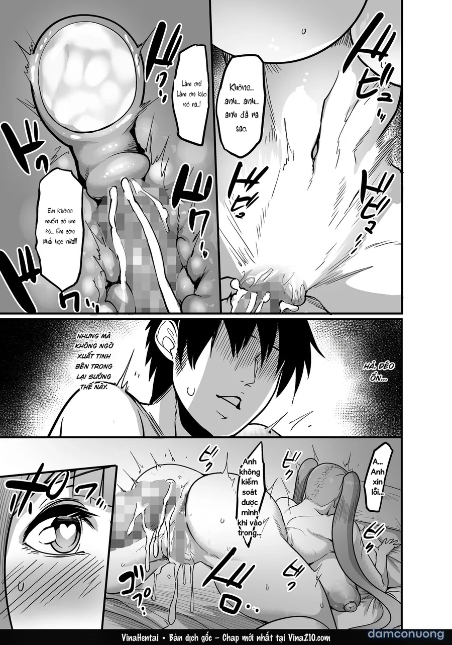 Nakadashi shita Mesu o Kanzen shihai suru Nouryoku o Teniireta Ore wa Ironna Mesu ni Kyousei Nakadashi Shimakuru Koto ni Shita 